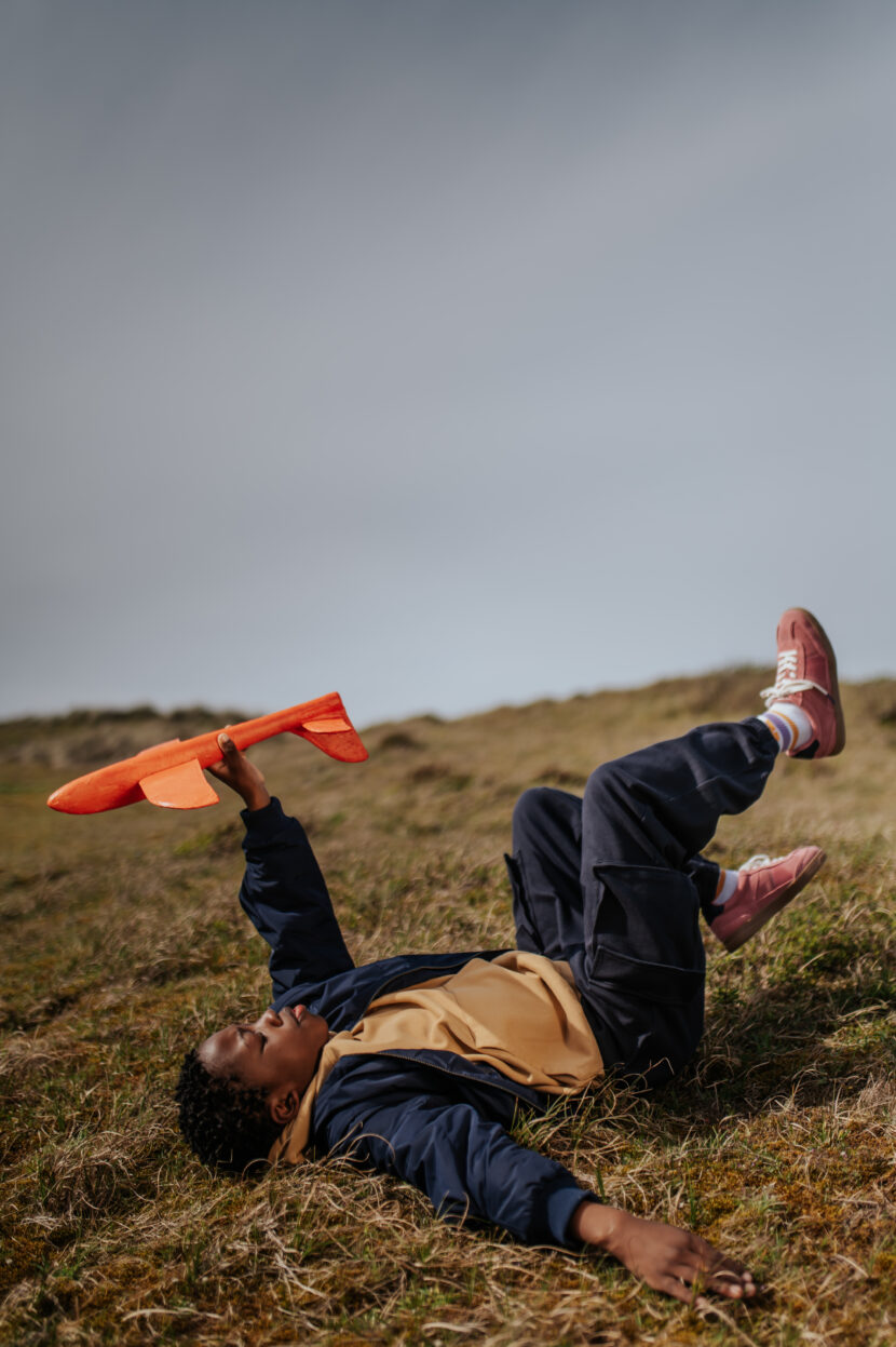 Horizon AW24/25 di Repose AMS: Stile Oversize e Comfort per l'Inverno dei Bambini Repose-AMS-AW24-Horizon9984