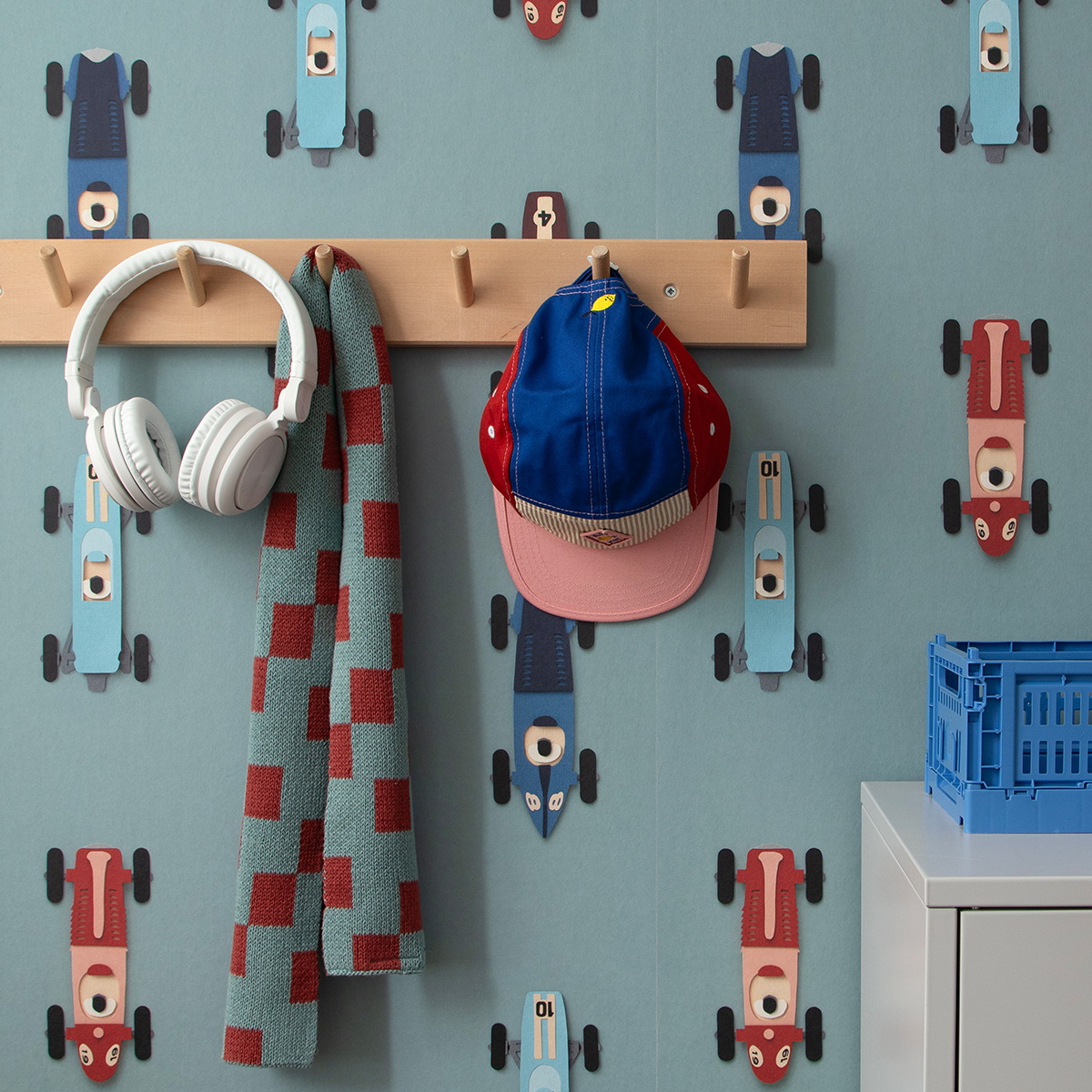 studioditte-raceauto-behang