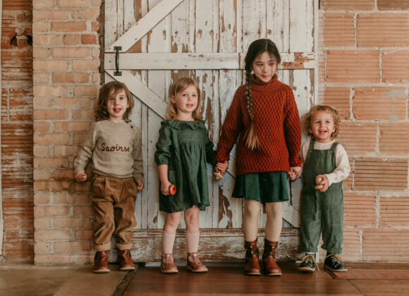 Petit Nord: L'artigianalità incontra l'innovazione nel calzaturificio scandinavo per bambini 20240219-4D6A0158aa