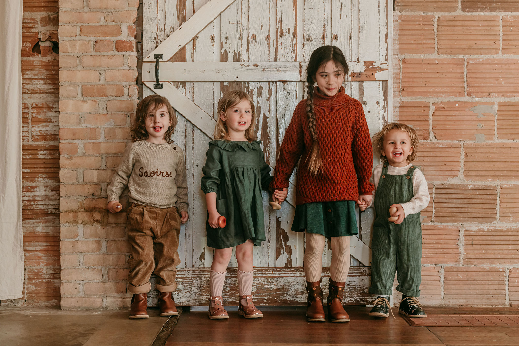 Petit Nord: L'artigianalità incontra l'innovazione nel calzaturificio scandinavo per bambini 20240219-4D6A0158aa