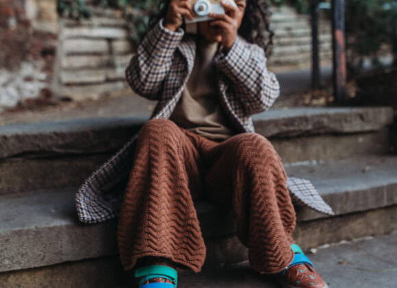 Stile e Sostenibilità con la collezione invernale di Pip and Henry DSC03123