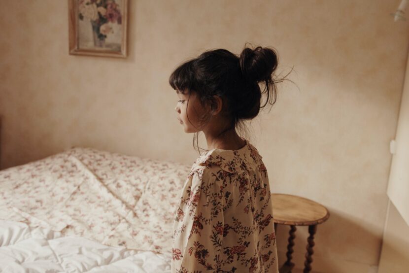 Emile et Ida: Libertà e Tradizione nella Collezione Inverno 2024 EMILE IDA AA026