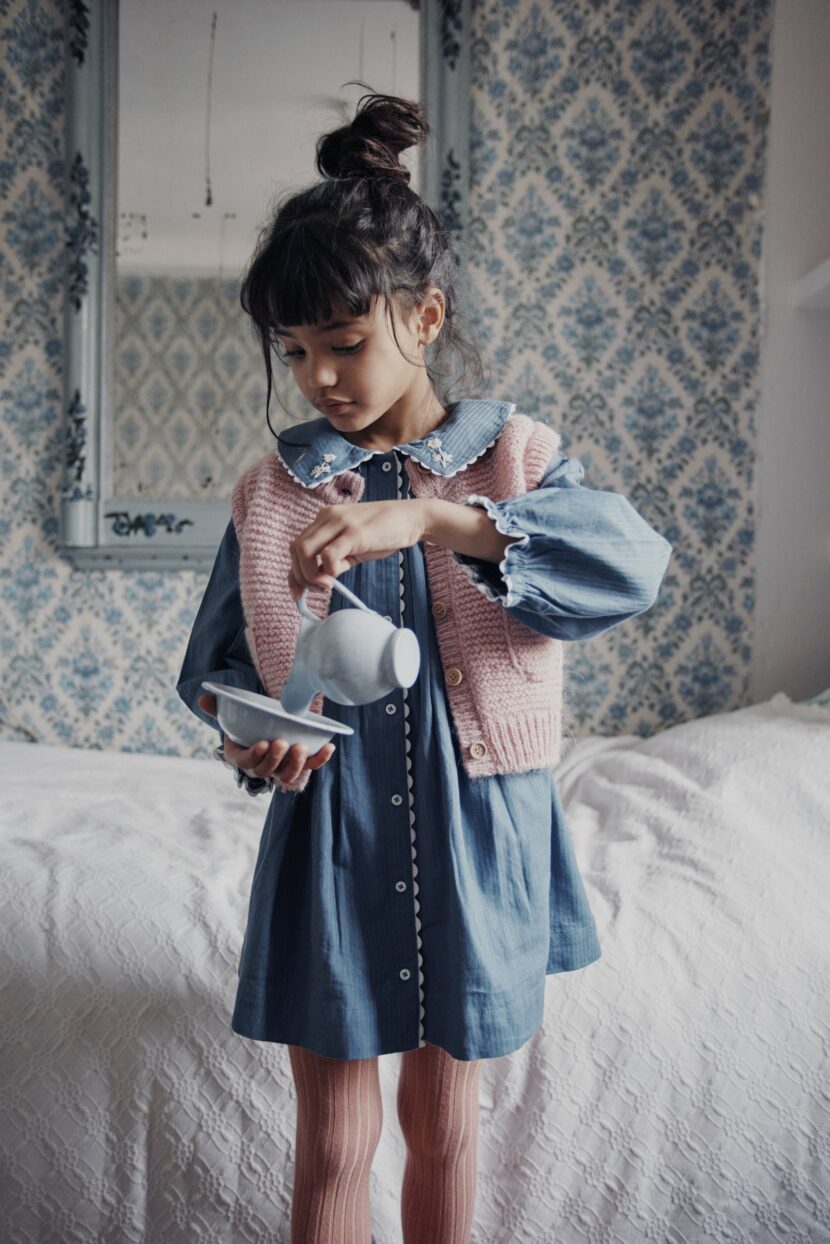 EMILE IDA AA130 AA046