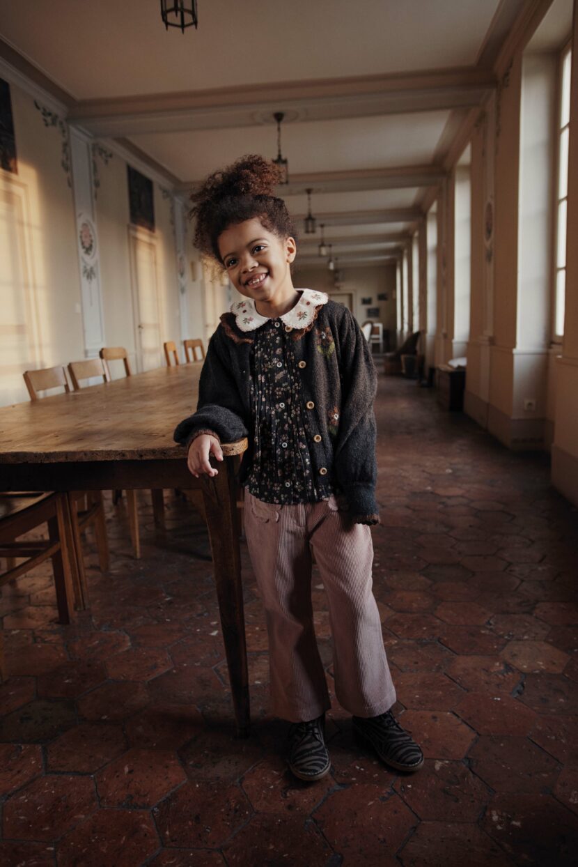 EMILE IDA AA133 AA029 AA064