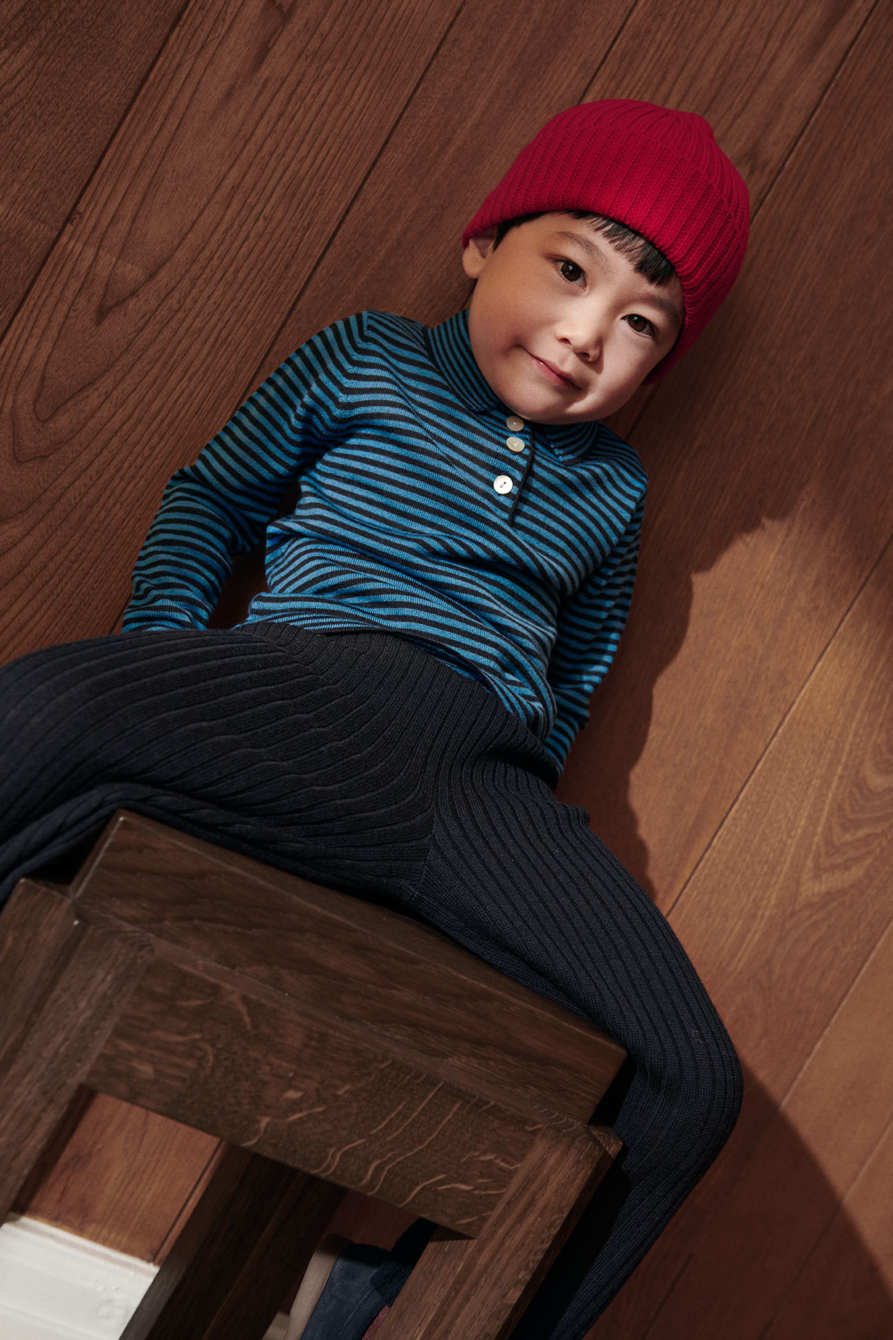 FUB Kids: Maglieria di Qualità per i Piccoli Avventurieri FUB_KIDS_AW24_275703_sRGB_Low