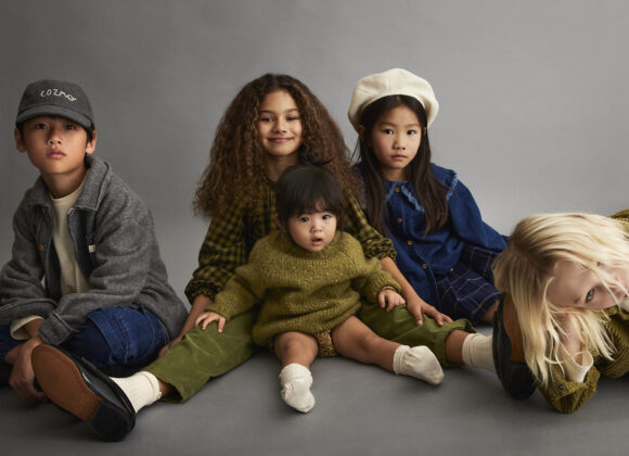 Cozmo: La Collezione AW24 Ritorna alle Origini GRUPAL-3_10091