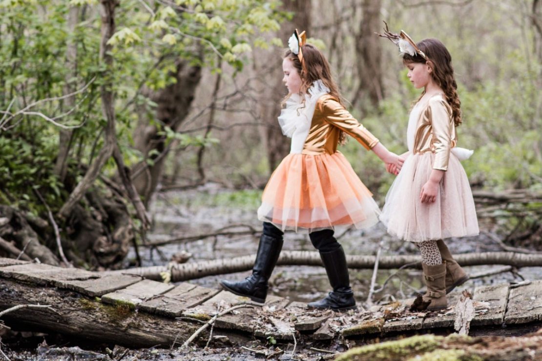 Un Mondo di Fantasia con i Costumi di Great Pretenders 10-06-21-blog-on-our-way-dress-up