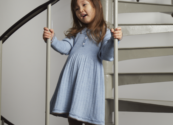 Copenhagen Colors: L'Eleganza Urbana arriva dal Nord Europa CopCol_AW24_CS_Highres_254