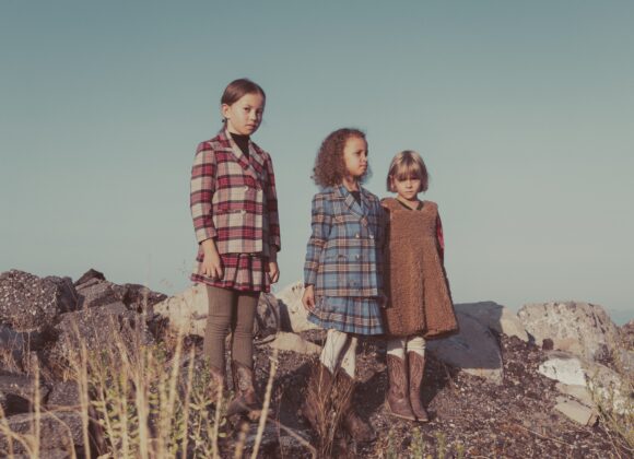 Paade Mode: La Magia dell’Inverno I60A1290