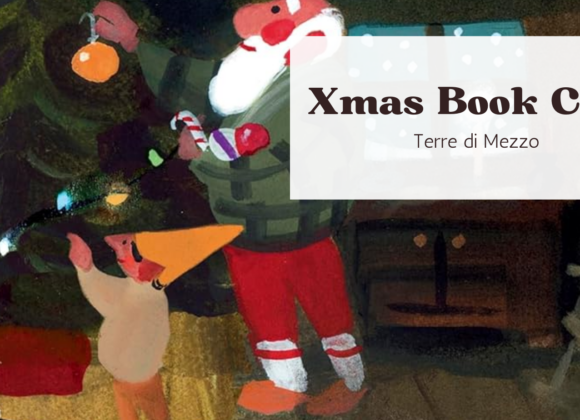 Xmas Book Club: Terre di Mezzo Immagine Polkadot (1)