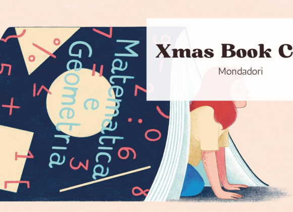 Xmas Book Club: Mondadori Immagine Polkadot (1)