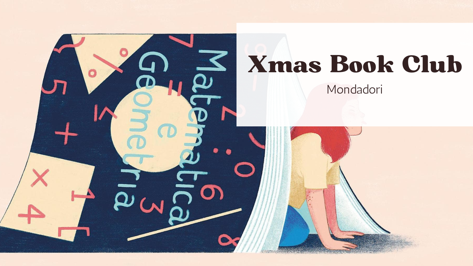 Xmas Book Club: Mondadori Immagine Polkadot (1)