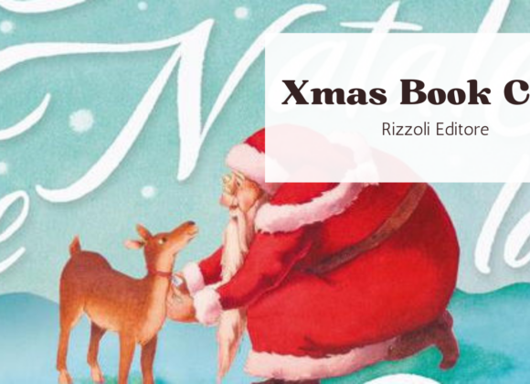 Xmas Book Club: Rizzoli Immagine Polkadot