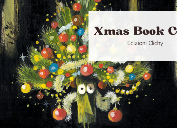 Xmas Book Club - Edizioni Clichy Immagine Polkadot