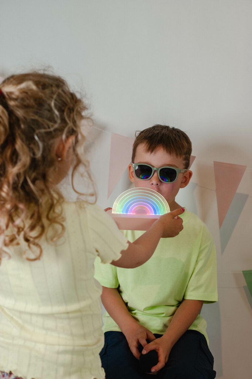 Lalarma Copenhagen: Tecnologia Creativa per Bambini Felici Lalarma_April_Shoot_2024-121