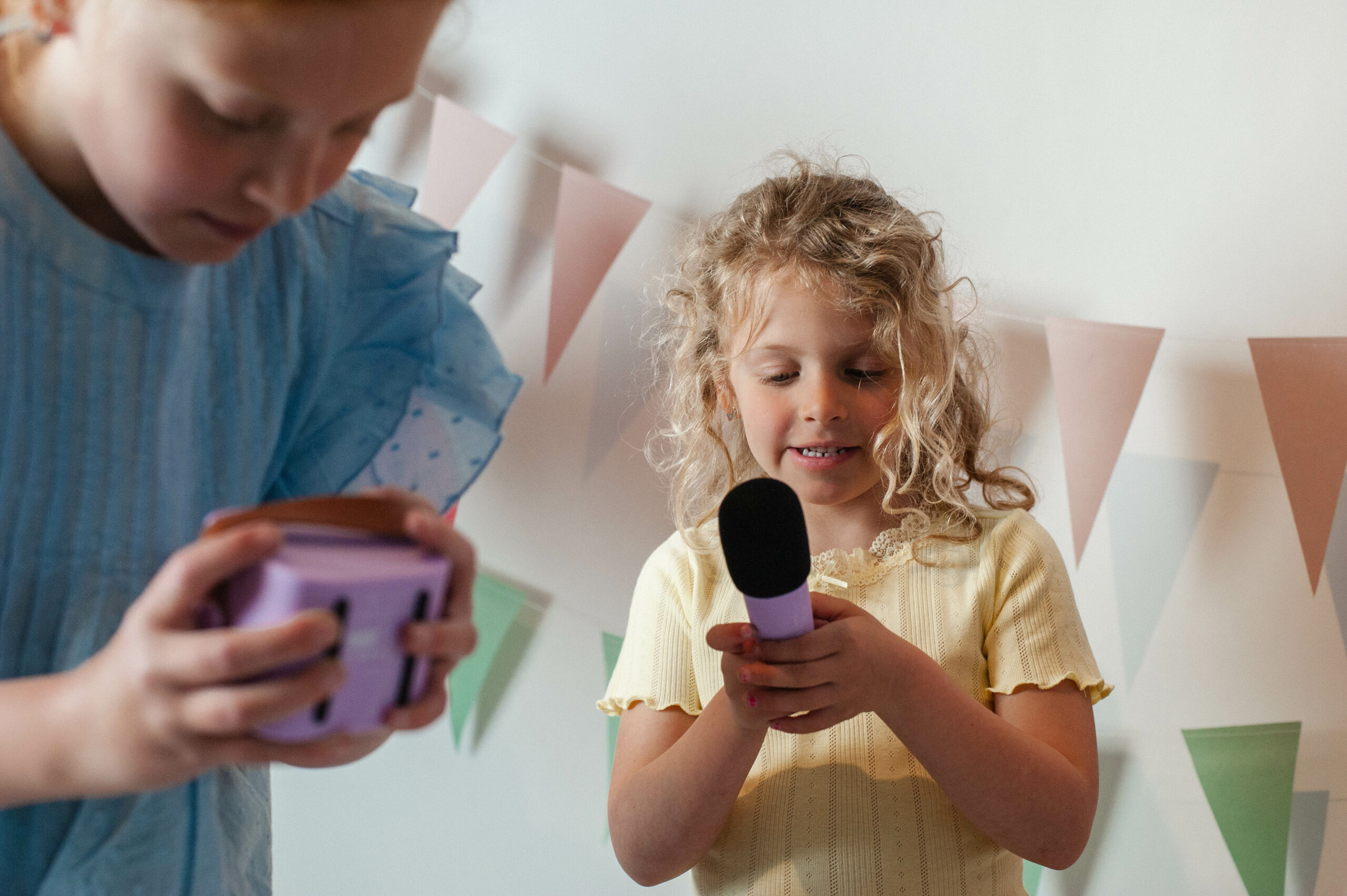Lalarma Copenhagen: Tecnologia Creativa per Bambini Felici Lalarma_April_Shoot_2024-16