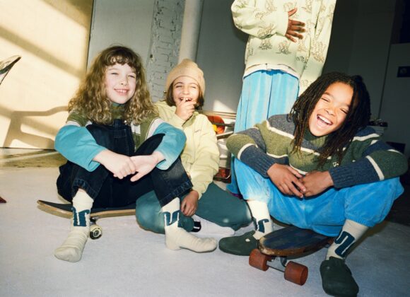 "Invisible Worlds": La Collezione AW24 di Main Story MAIN STORY22