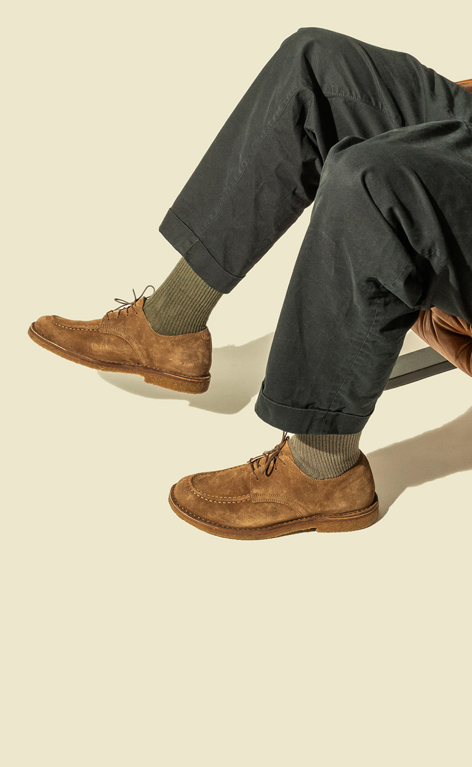 Astorflex: Tradizione e Innovazione per Calzature Sostenibili astorflex-carlflex