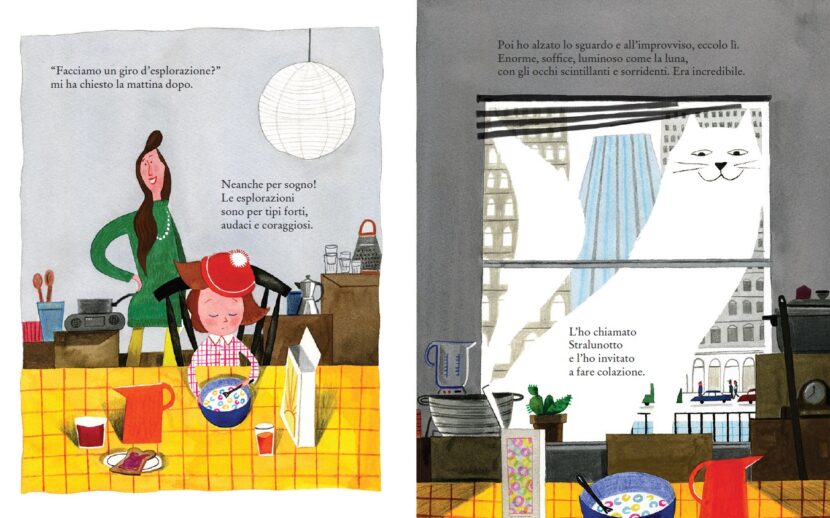 9788878748361 Mio amico Stralunotto imm2