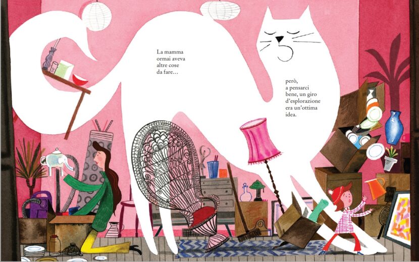 9788878748361 Mio amico Stralunotto imm3