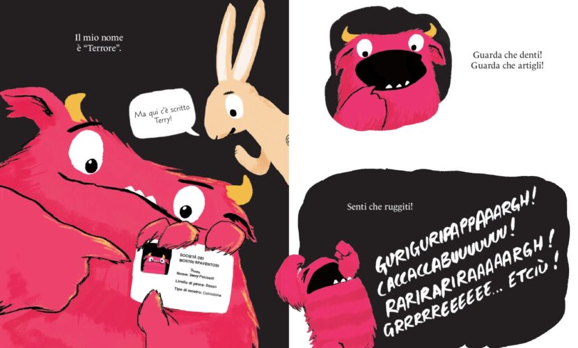 9788878748439 Nonleggerequestolibro imm3