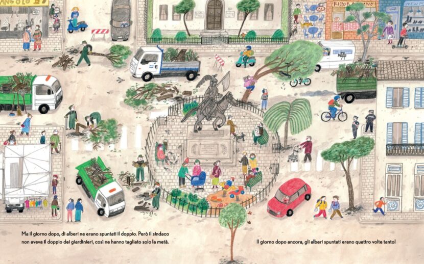 9788878749979 Uomocapporttoverde IMM5