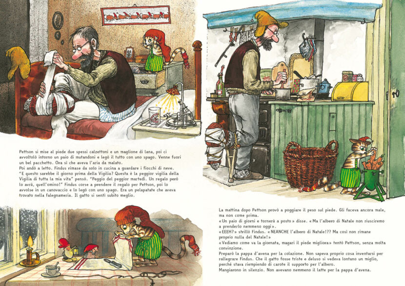 Il-Natale-di-Pettson7