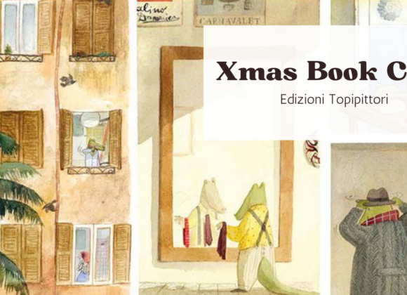 Xmas Book Club: Edizioni Topipittori Immagine Polkadot (4)