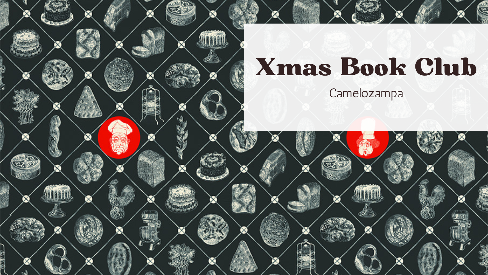 Xmas Book Club: Camelozampa Immagine Polkadot (5)