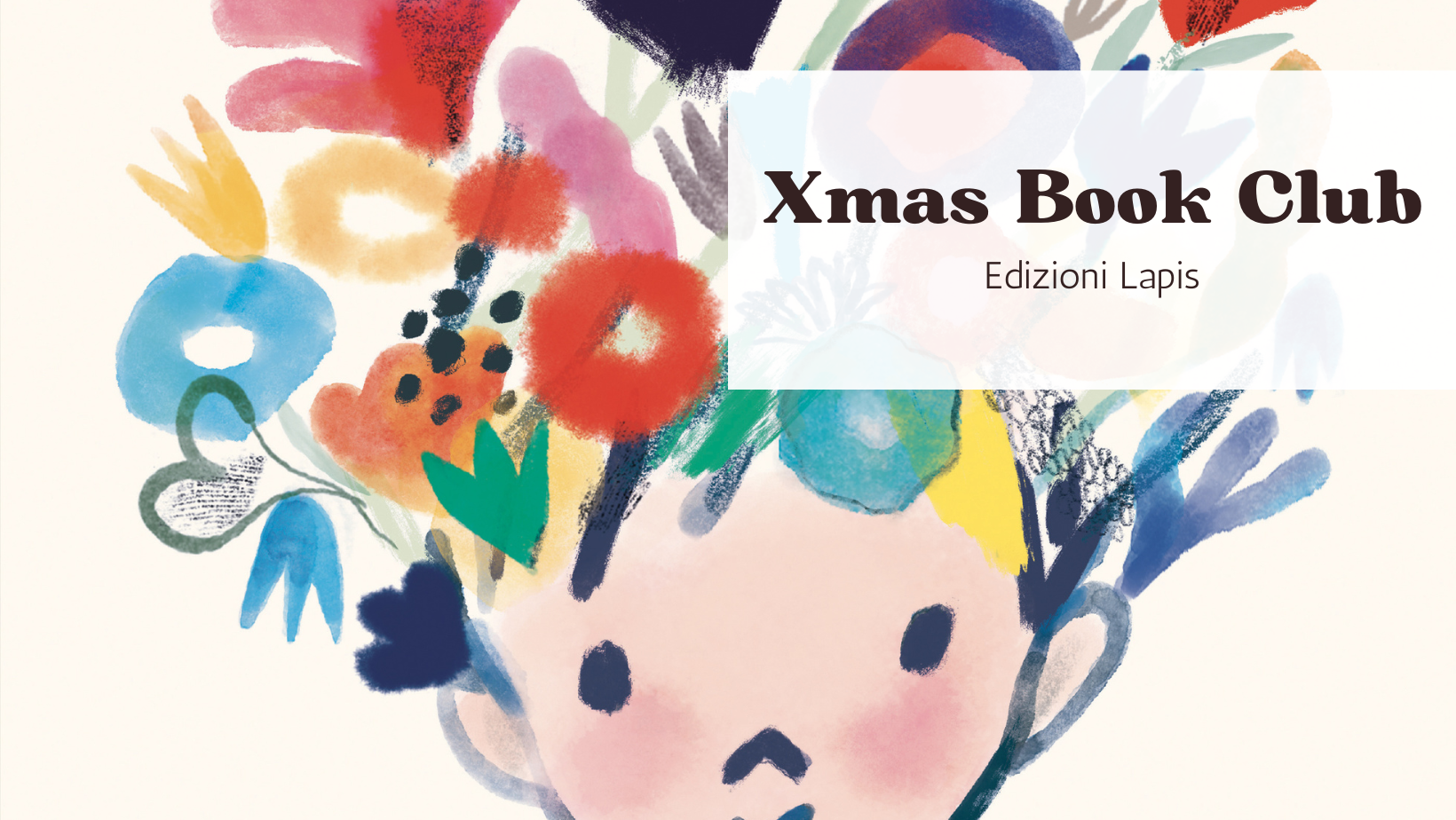 Xmas Book Club: Edizioni Lapis Immagine Polkadot