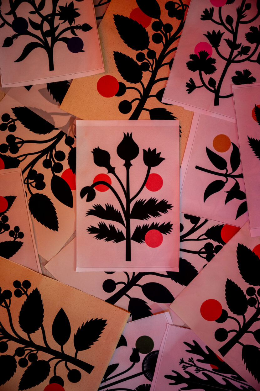 PUGLIA LOVERS_Agostino Iacurci_drawings 01