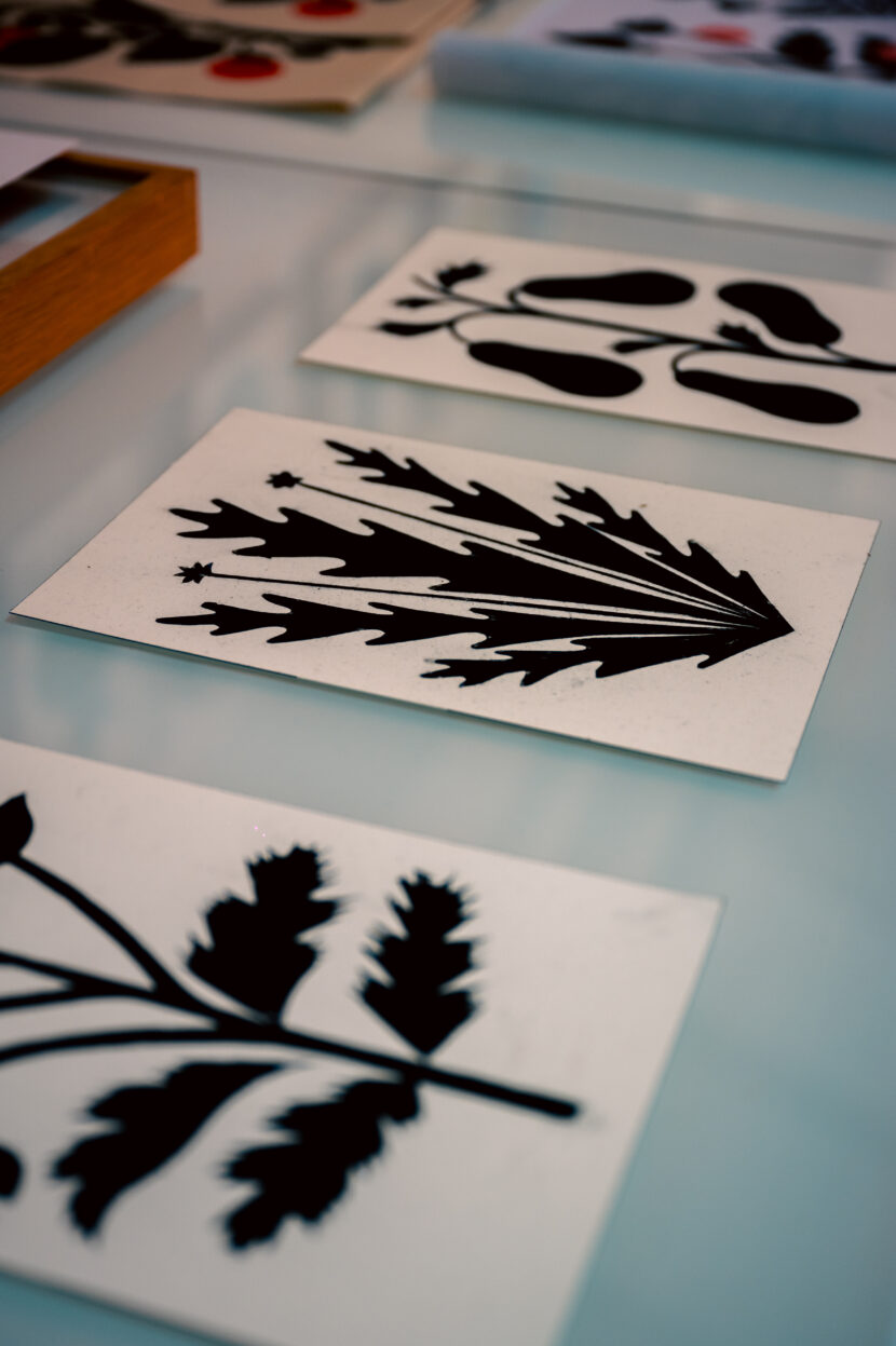 PUGLIA LOVERS_Agostino Iacurci_drawings 02