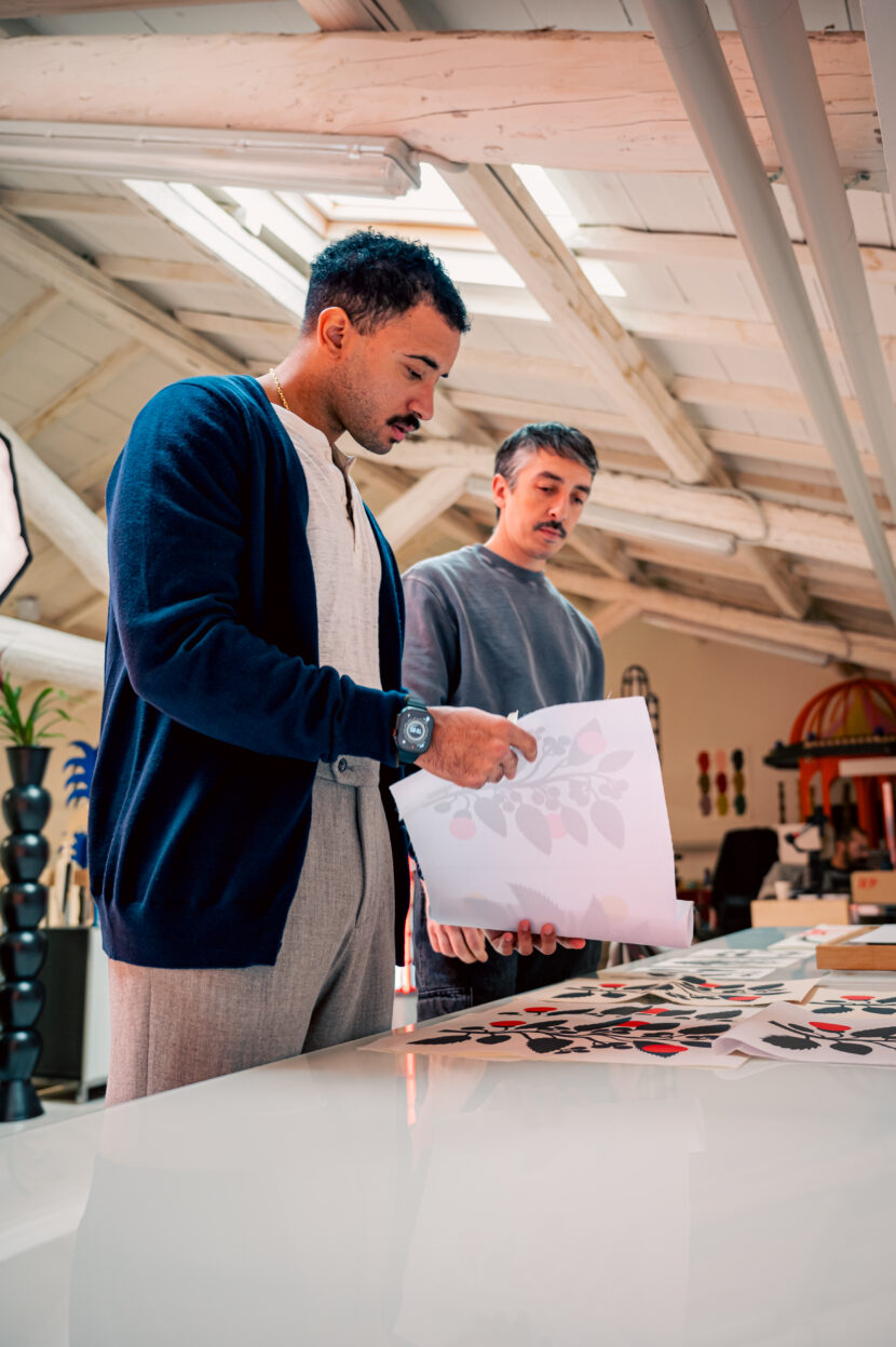 PUGLIA LOVERS_Pasquale Junior Natuzzi and Agostino Iacurci_03