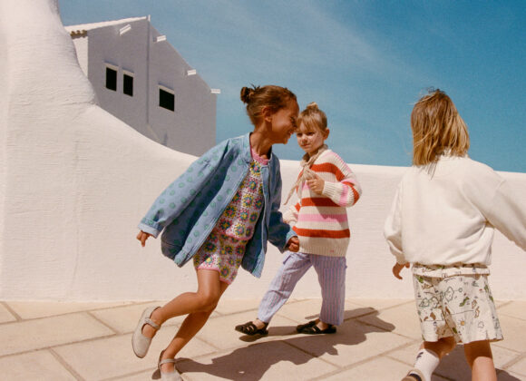 La Nuova Collezione SS25 di The New Society: Un'Ode al Mare 000017240033