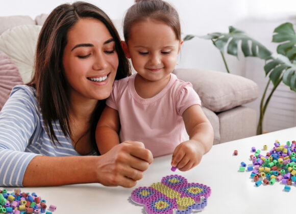 Smowo: Il Mondo della Creatività per Grandi e Piccini 13