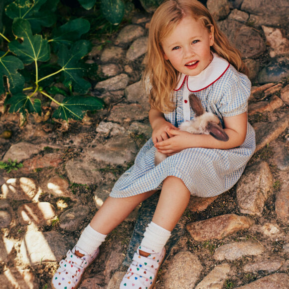 ANGULUS: Un'eleganza senza tempo per i piccoli piedi 3474-101-4192-i (1)