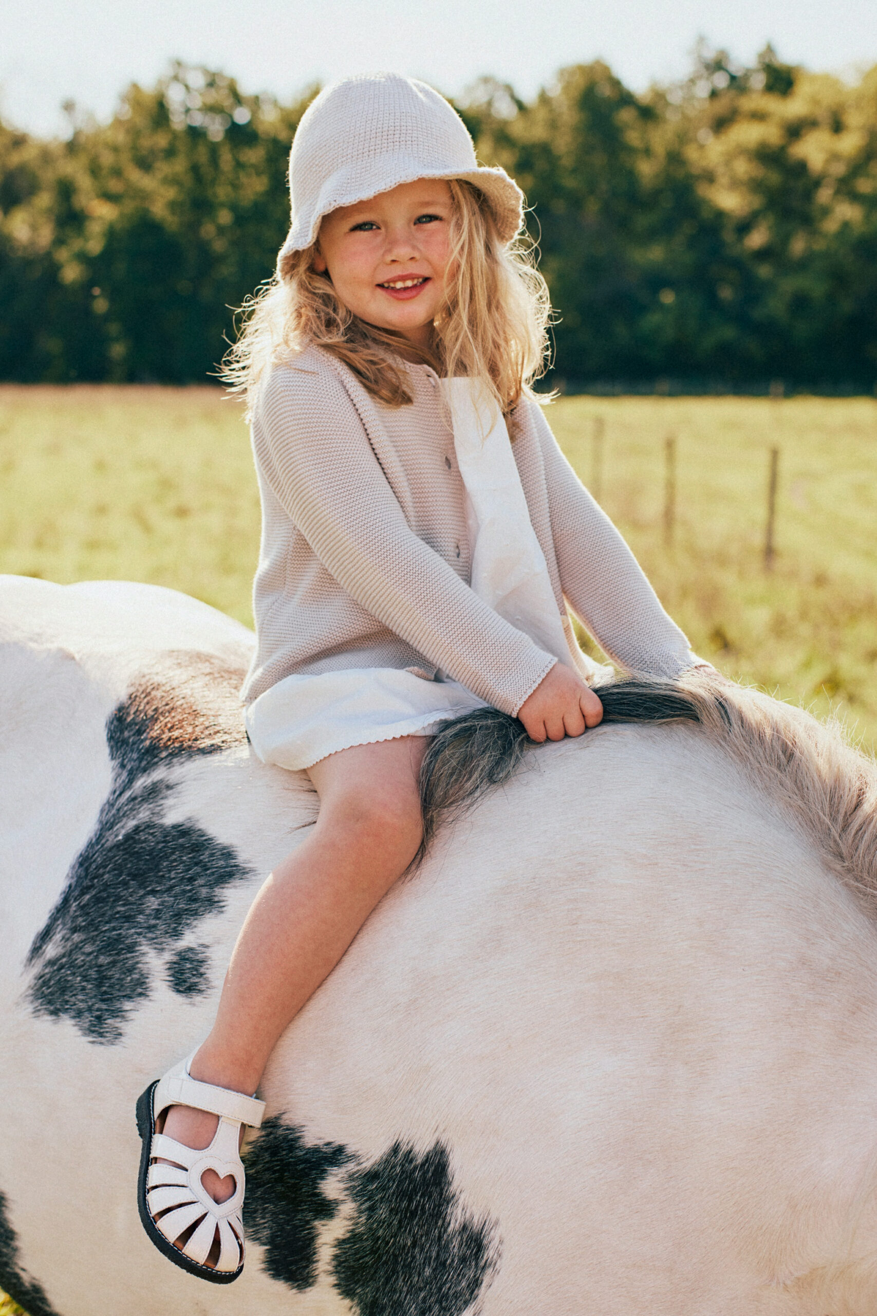 ANGULUS: Un'eleganza senza tempo per i piccoli piedi 5186-103-3285-i (3)