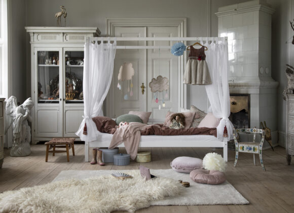 Hoppekids: La Cameretta Sostenibile che Cresce con i Bambini BASIC‐A7‐1_milieu