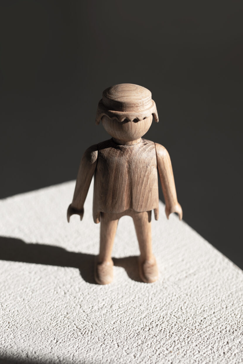 Boyhood: Collezionabili in Legno con un Tocco di Magia Boyhood-x-Playmobil_small_400170_c