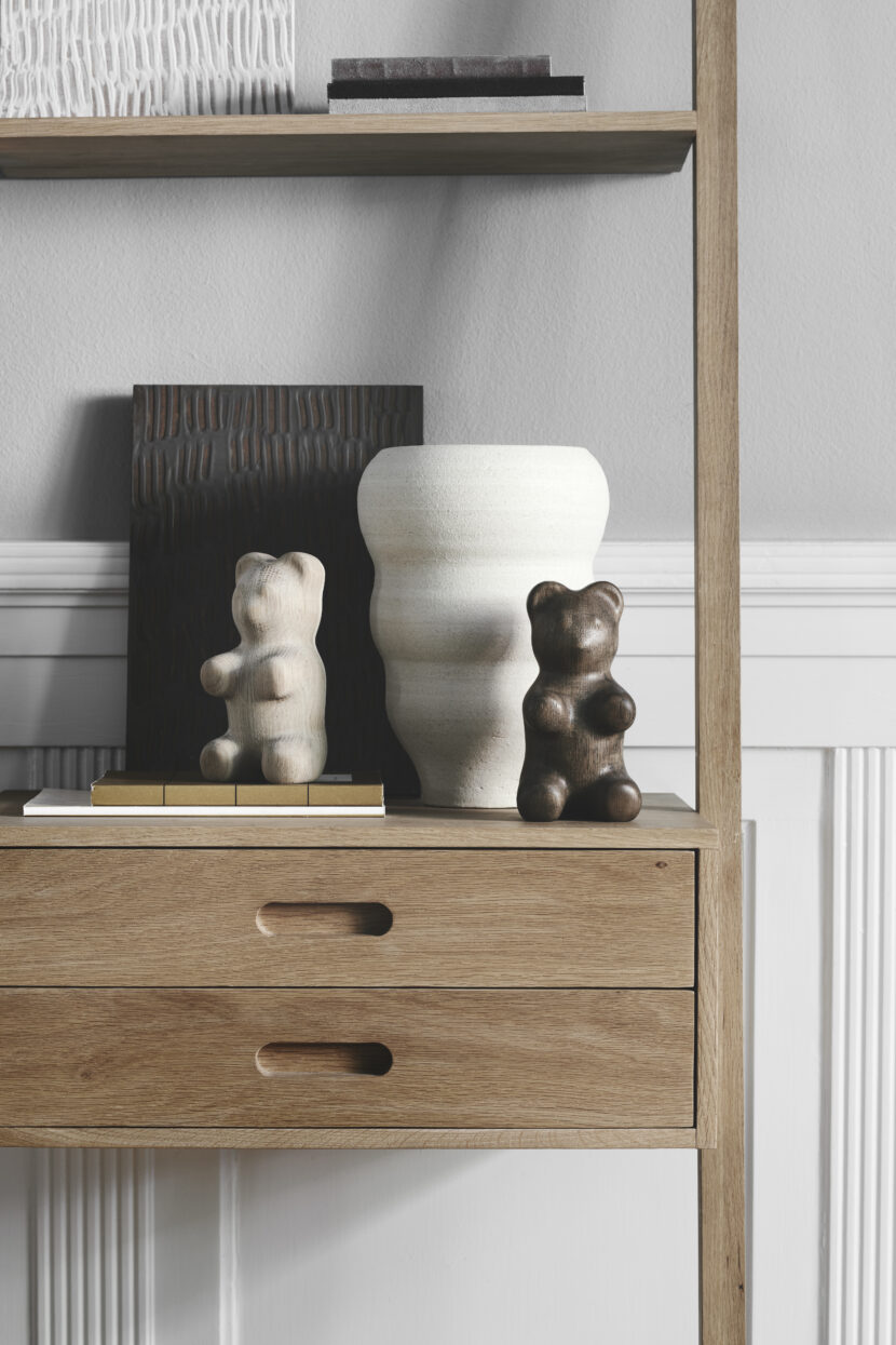 Boyhood: Collezionabili in Legno con un Tocco di Magia Boyhood_gummy_bear_high_res