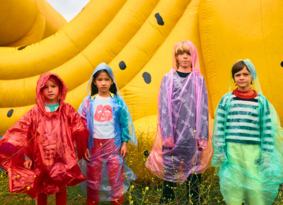 Bobo Choses SS25: Un’ode alla gioia e alla libertà di espressione SS25 CAMPAIGN DAY 10548