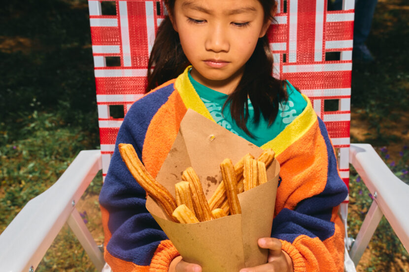 SS25 CAMPAIGN DAY 10922