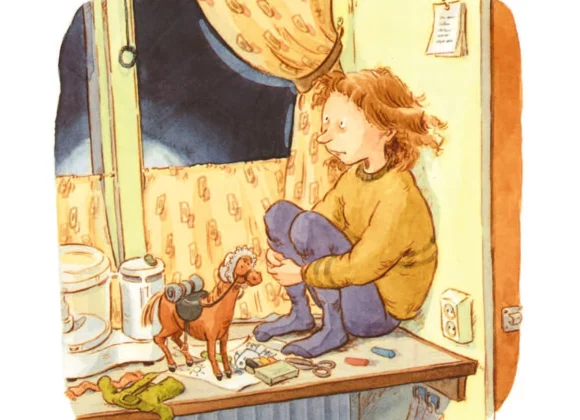 "Else-Marie e i suoi piccoli papà": Una Famiglia (In)Solita che Conquista il Cuore dei Lettori 9788897865445.PT02b2-scaled