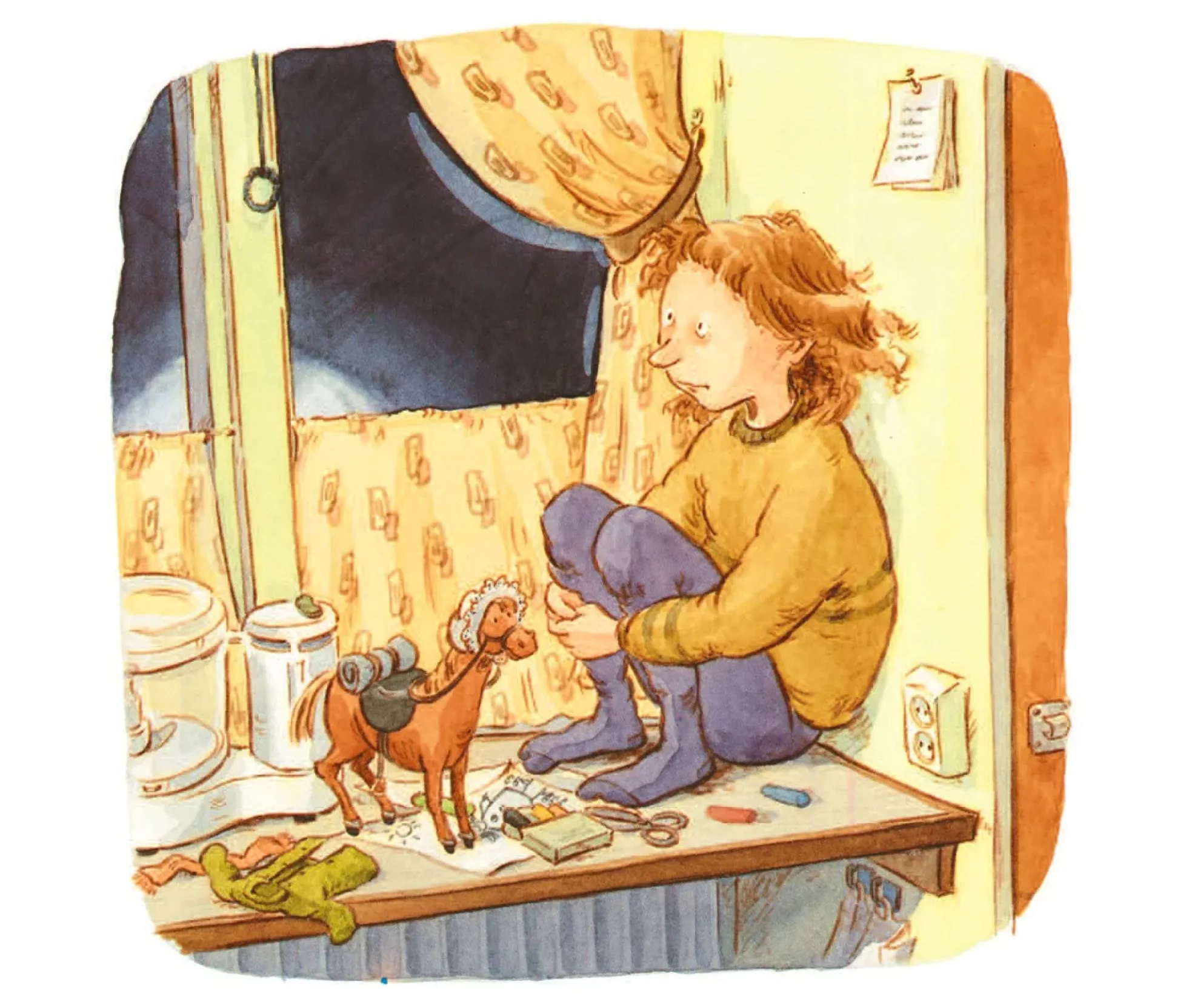 "Else-Marie e i suoi piccoli papà": Una Famiglia (In)Solita che Conquista il Cuore dei Lettori 9788897865445.PT02b2-scaled