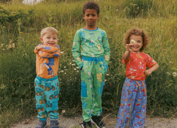 Småfolk SS25: Un Inno all'Avventura e al Colore per i Bambini! _MG_4052