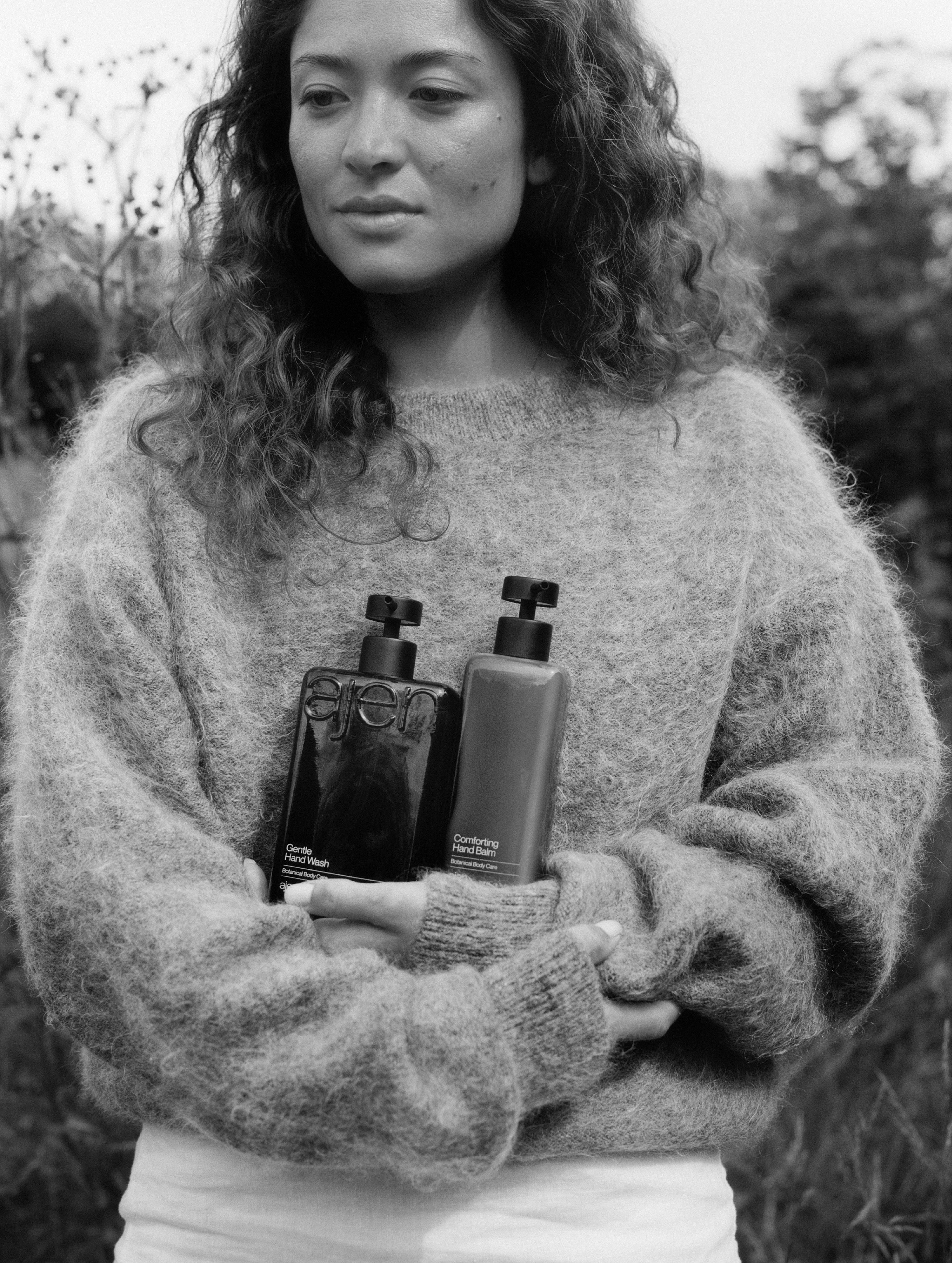 AJEN: Lusso Sostenibile dalla Natura Olandese per la Tua Routine di Bellezza SanderCoers_Ajen_Garden_8 copy