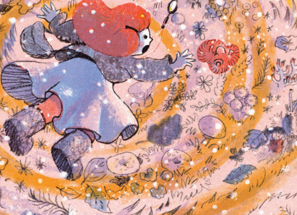 Due nuove storie da scoprire con Kira Kira Edizioni invitopuffpuffstoppani