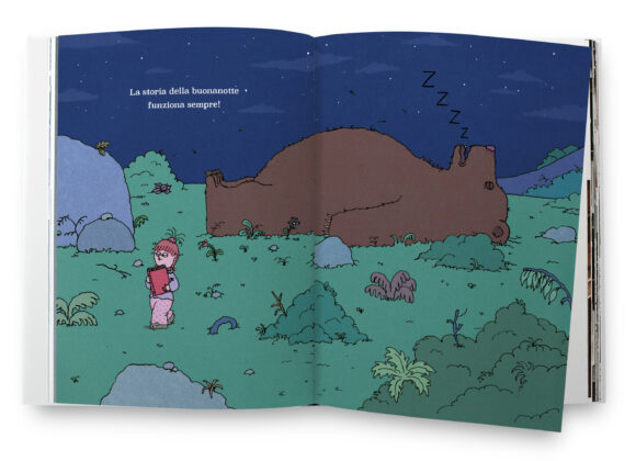 Quattro Gemme Illustrate di Lupo Guido per Giovani Lettori unnamed (2)
