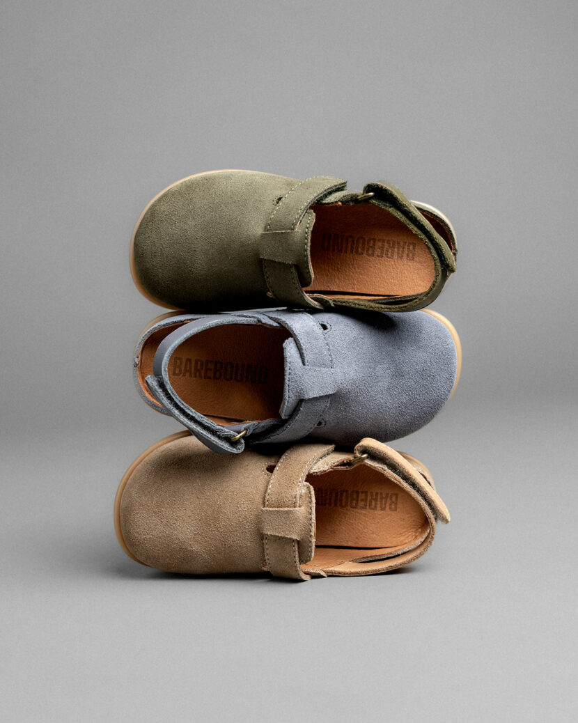 Barebound - New Collection Fev. 2025