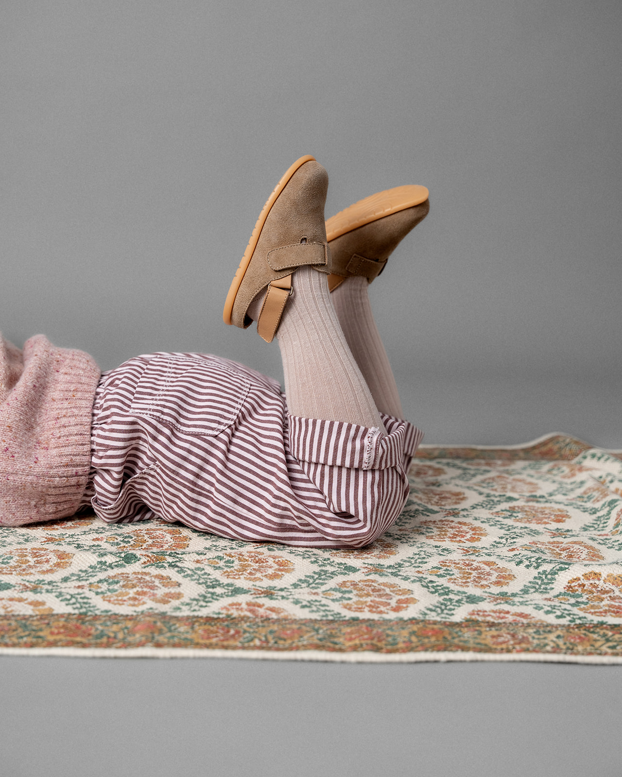 Barebound - New Collection Fev. 2025